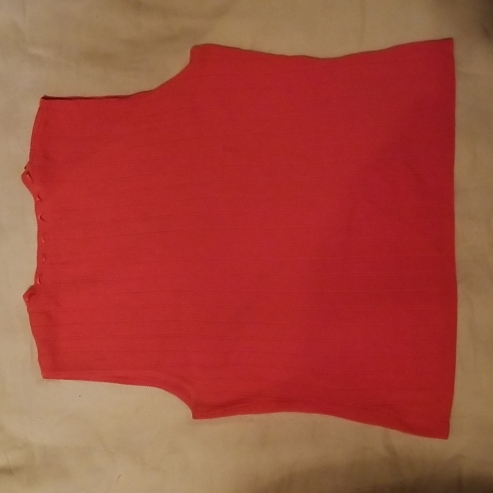 DressBarn Shell Blouse - Picture 4 of 4